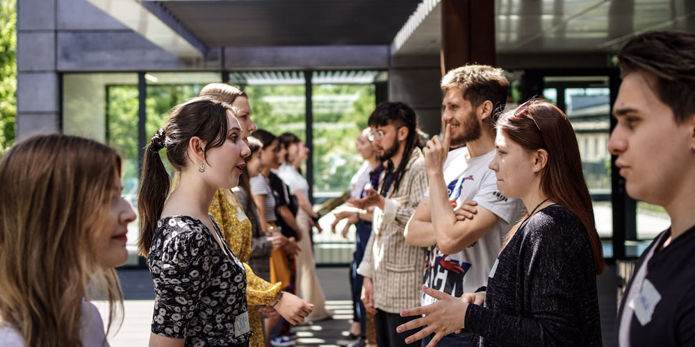 Ateliers et Conférences
